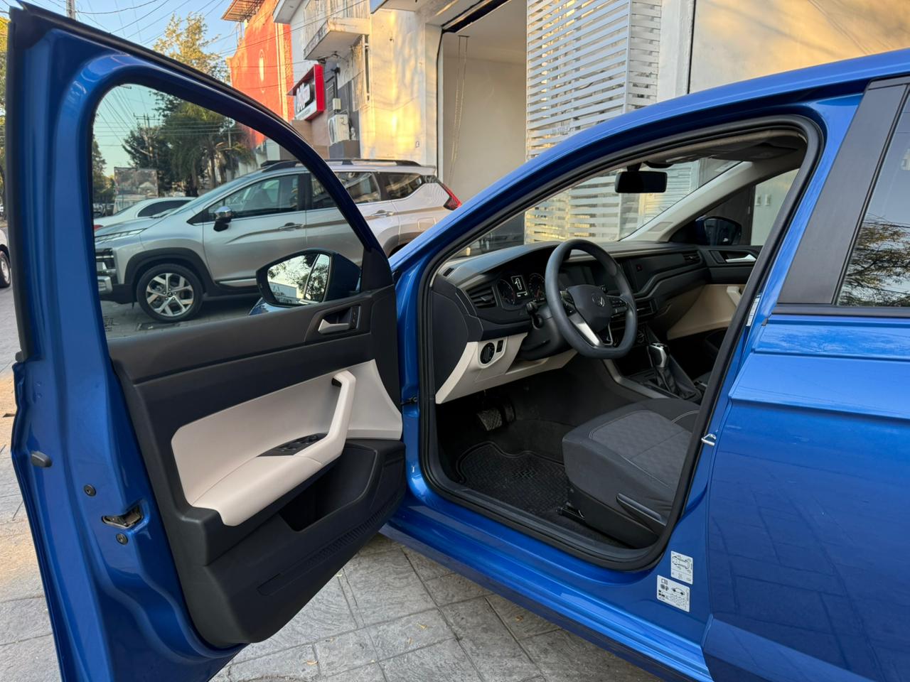 Volkswagen Virtus TRENDLINE 2023