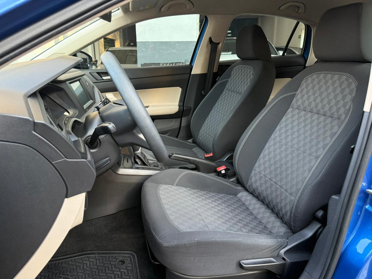 Volkswagen Virtus TRENDLINE 2023