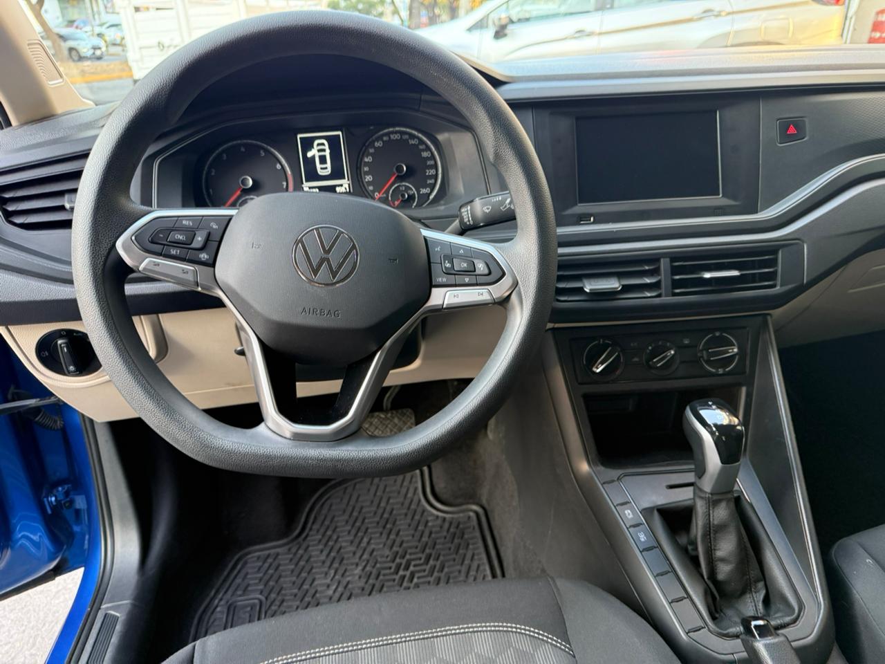 Volkswagen Virtus TRENDLINE 2023