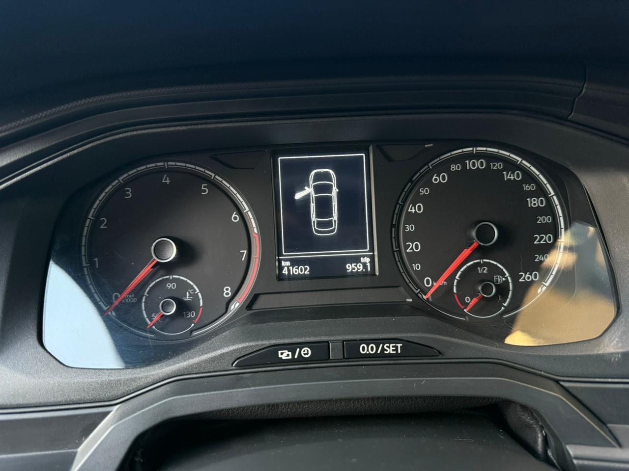 Volkswagen Virtus TRENDLINE 2023