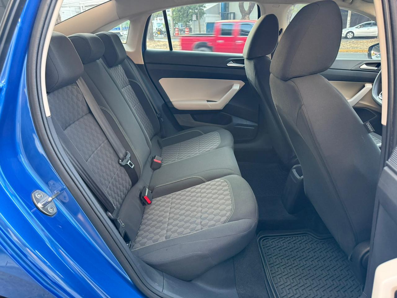 Volkswagen Virtus TRENDLINE 2023