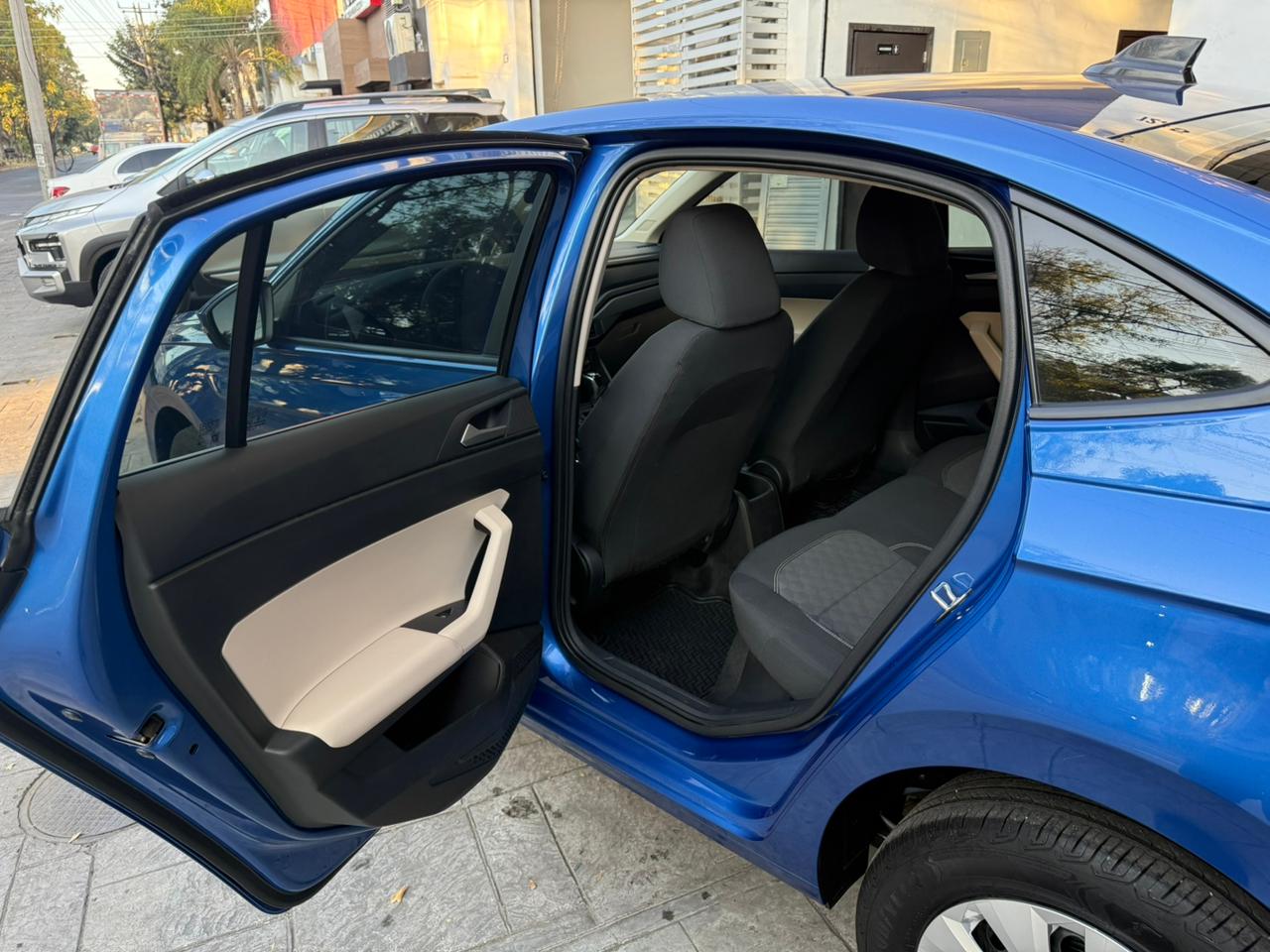 Volkswagen Virtus TRENDLINE 2023