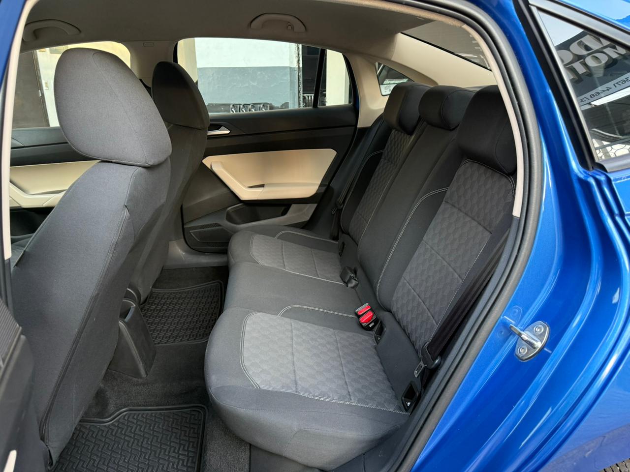 Volkswagen Virtus TRENDLINE 2023