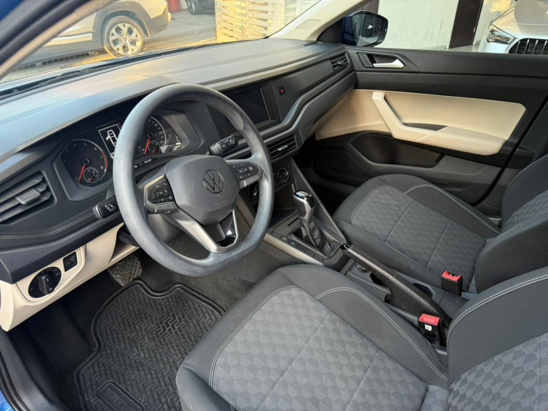 Volkswagen Virtus TRENDLINE 2023