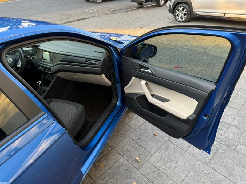 Volkswagen Virtus TRENDLINE 2023