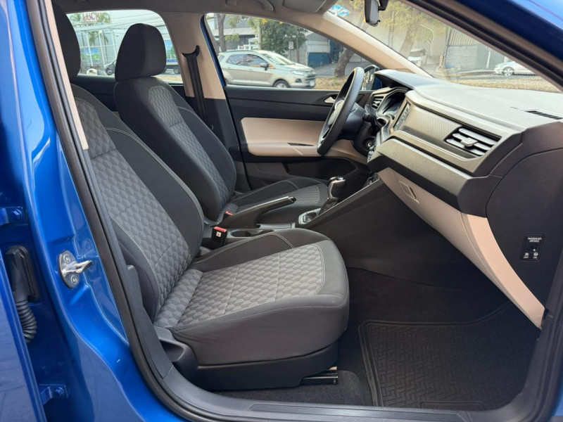 Volkswagen Virtus TRENDLINE 2023