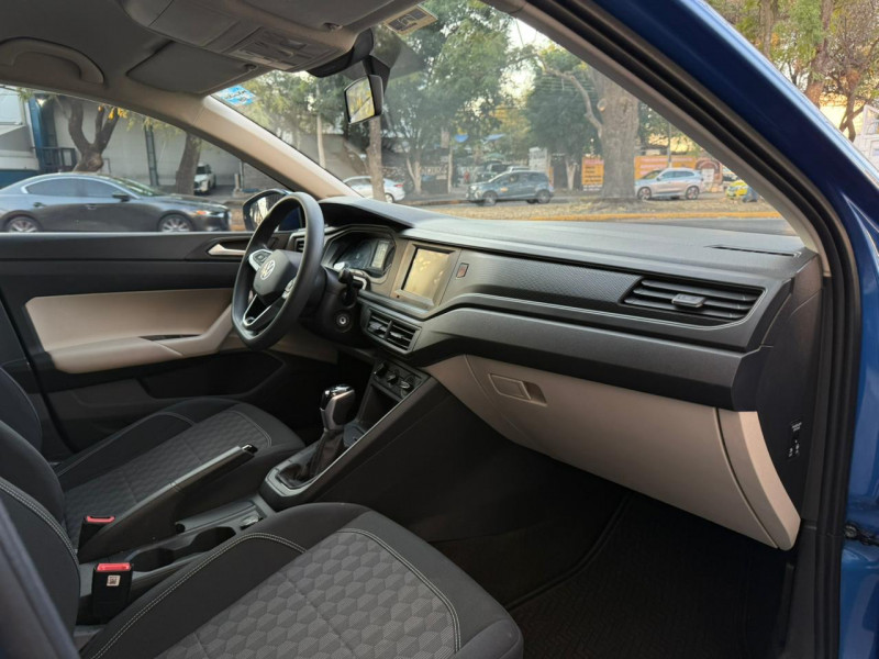 Volkswagen Virtus TRENDLINE 2023