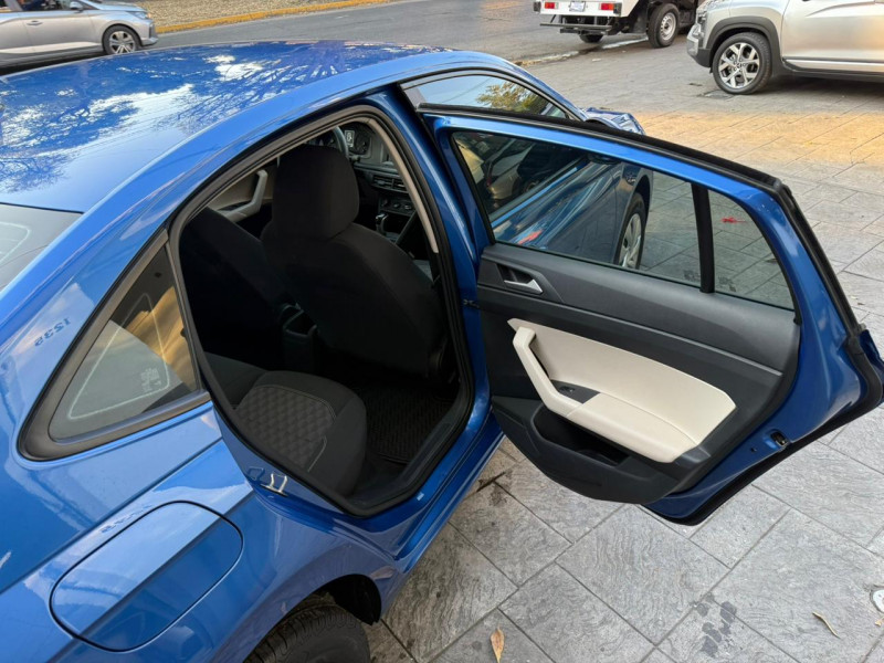 Volkswagen Virtus TRENDLINE 2023