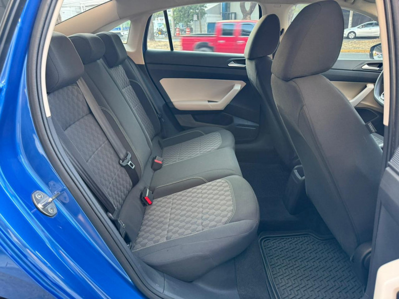 Volkswagen Virtus TRENDLINE 2023