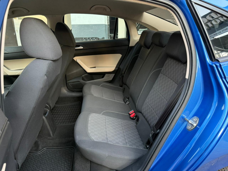 Volkswagen Virtus TRENDLINE 2023