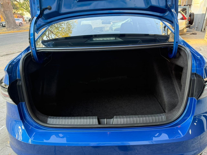 Volkswagen Virtus TRENDLINE 2023