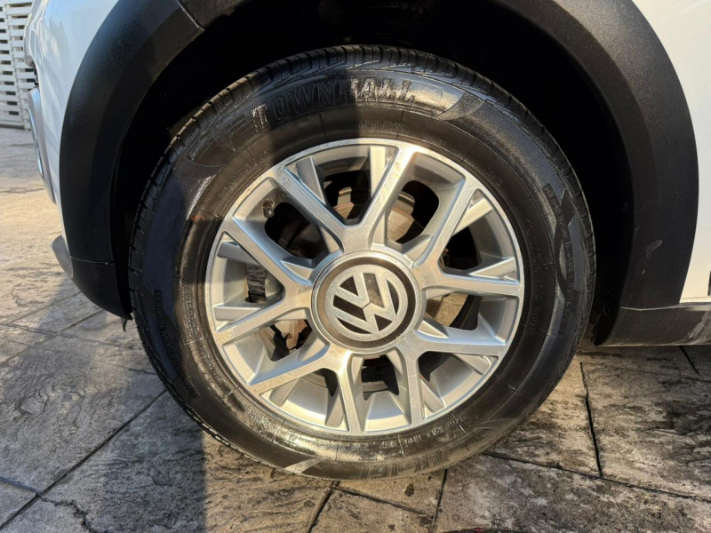 Volkswagen Up HB Cross up 2017