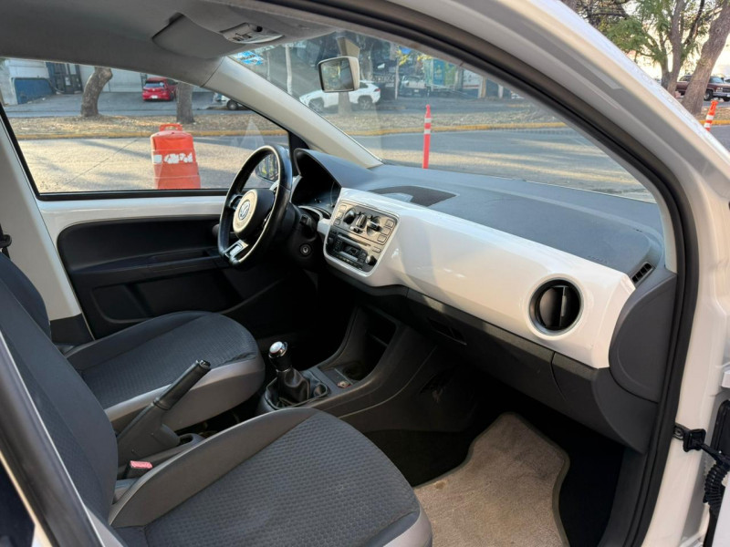 Volkswagen Up HB Cross up 2017