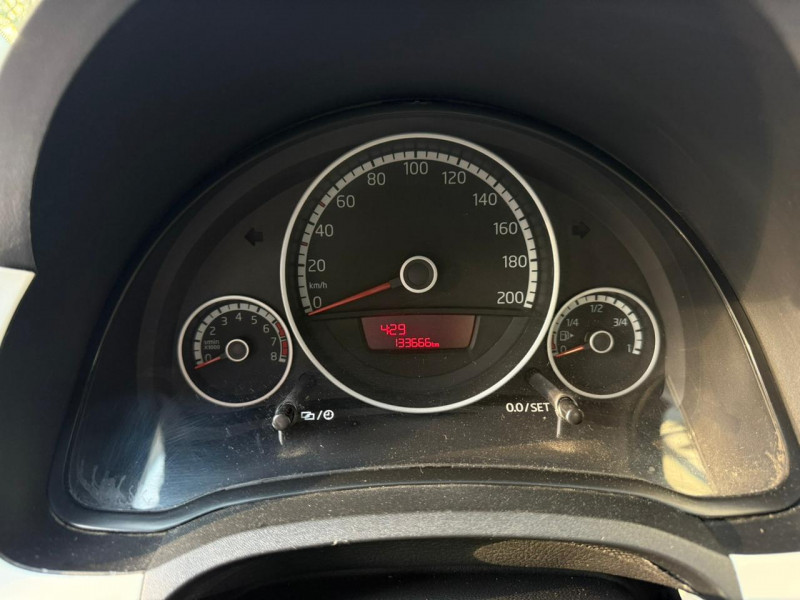 Volkswagen Up HB Cross up 2017