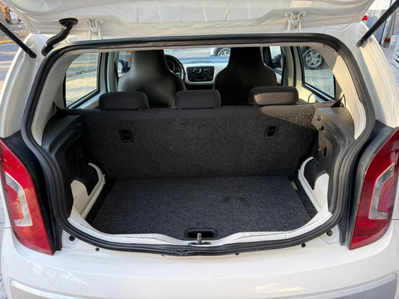 Volkswagen Up HB Cross up 2017