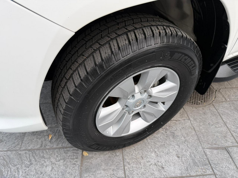 Toyota Hilux sr 2020