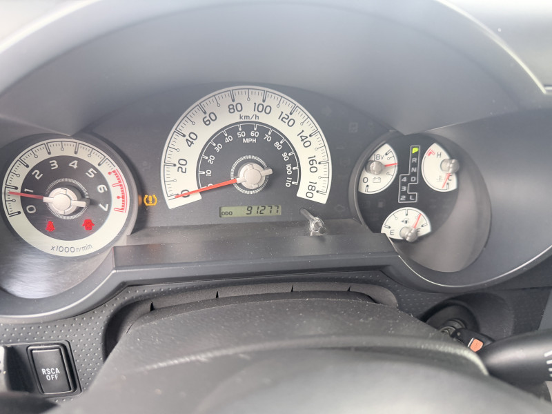 Toyota FJ Cruiser Premium 2013