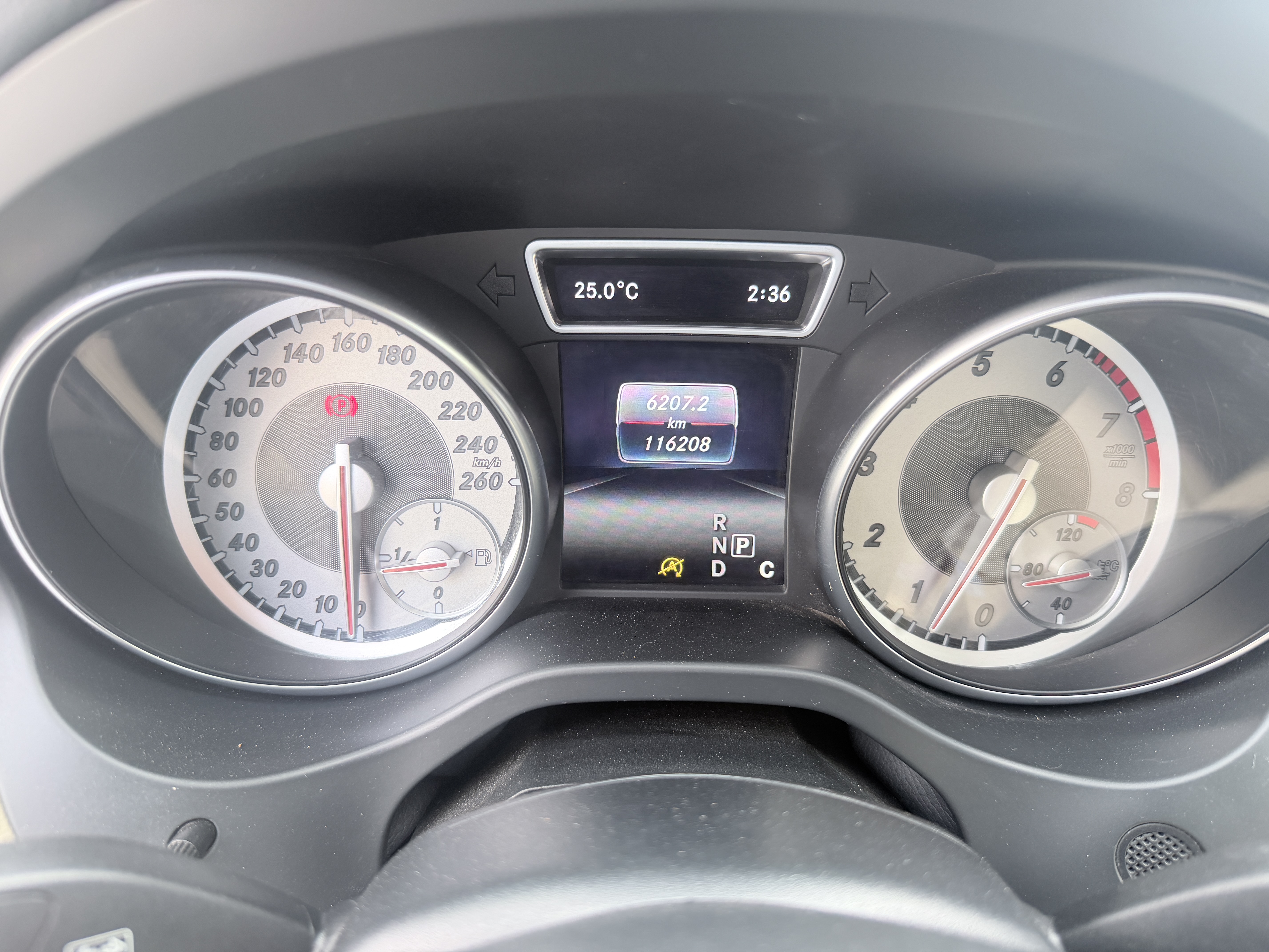 Mercedes Benz Clase GLA GLA200 CGI Sport 2017