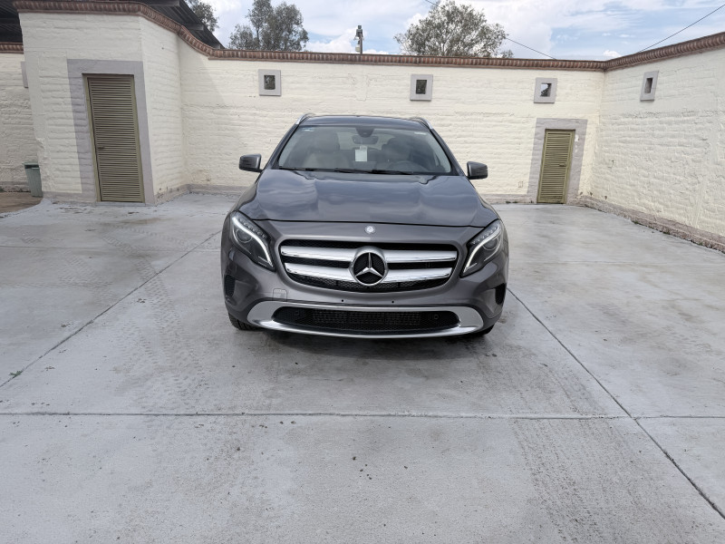 Mercedes Benz Clase GLA GLA200 CGI Sport 2017