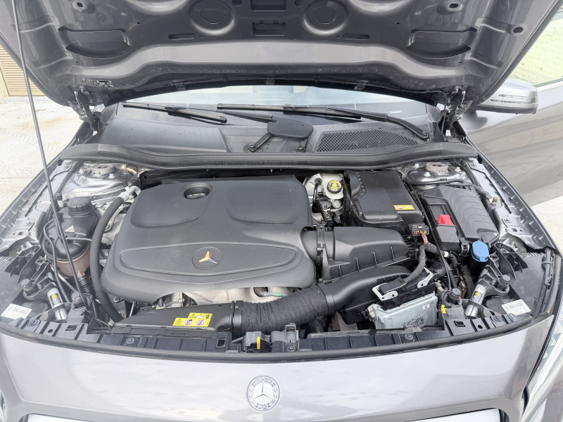 Mercedes Benz Clase GLA GLA200 CGI Sport 2017