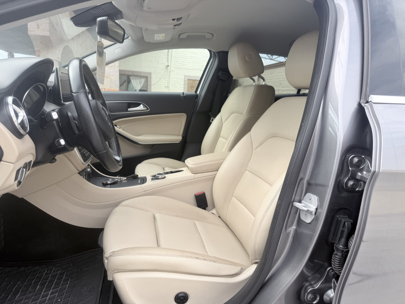 Mercedes Benz Clase GLA GLA200 CGI Sport 2017