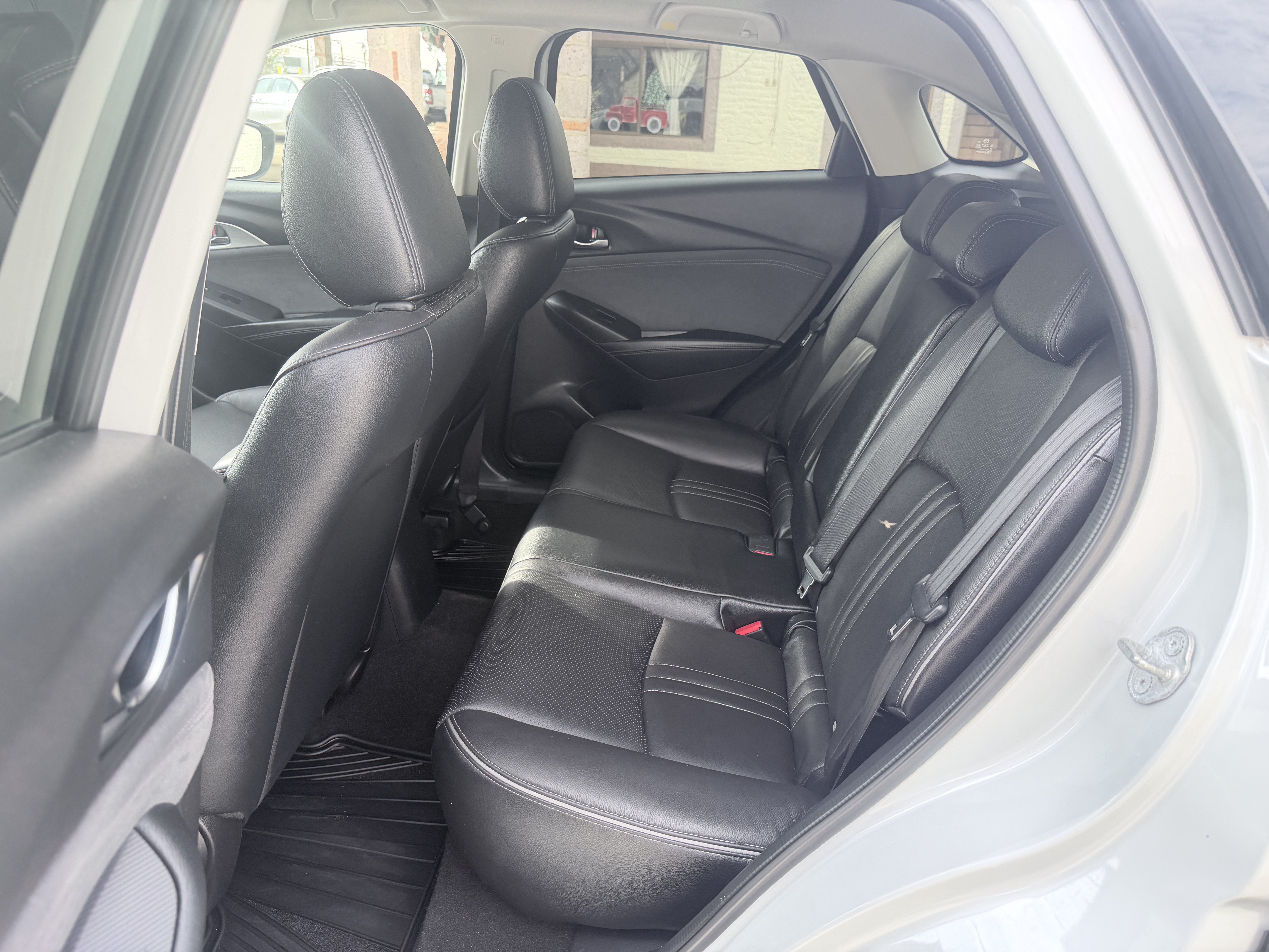 Mazda CX-3 i Gran Touring 2019