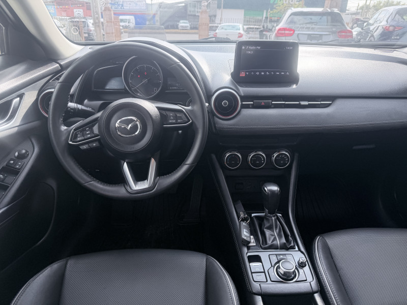 Mazda CX-3 i Gran Touring 2019