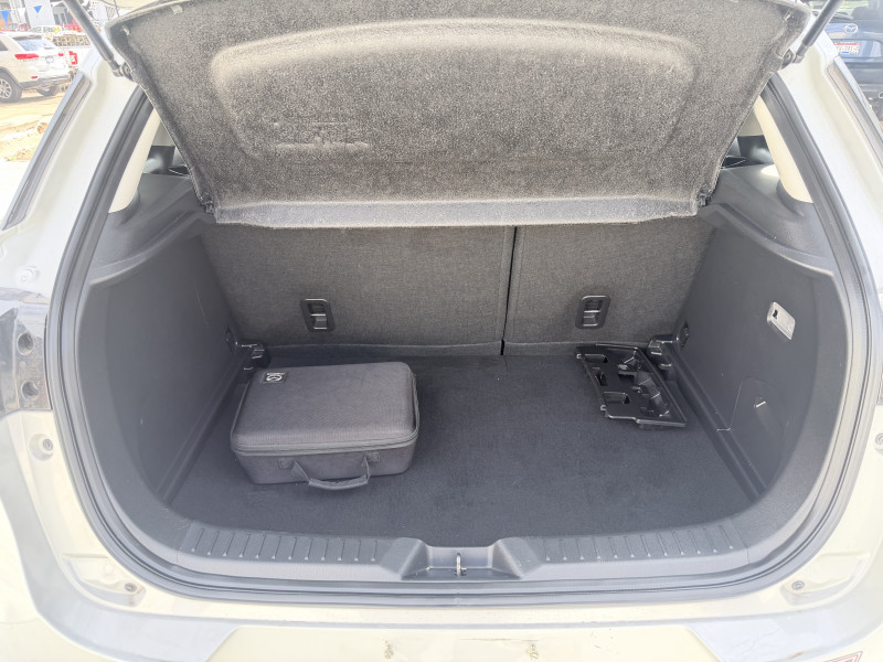 Mazda CX-3 i Gran Touring 2019