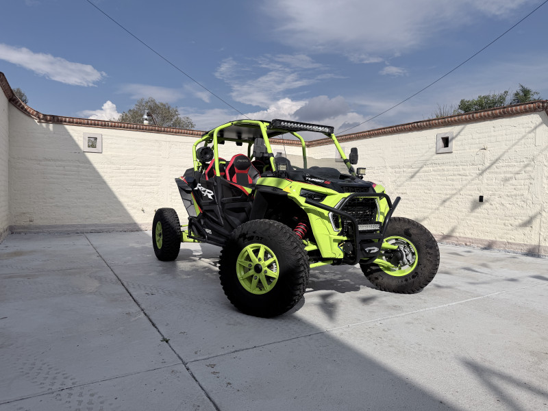 Polaris RZR DINAMIX 2021