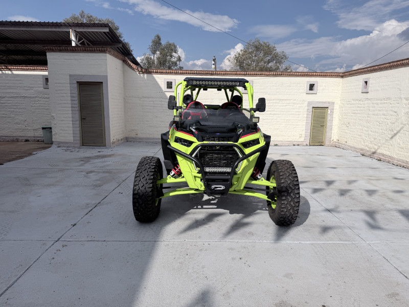Polaris RZR DINAMIX 2021