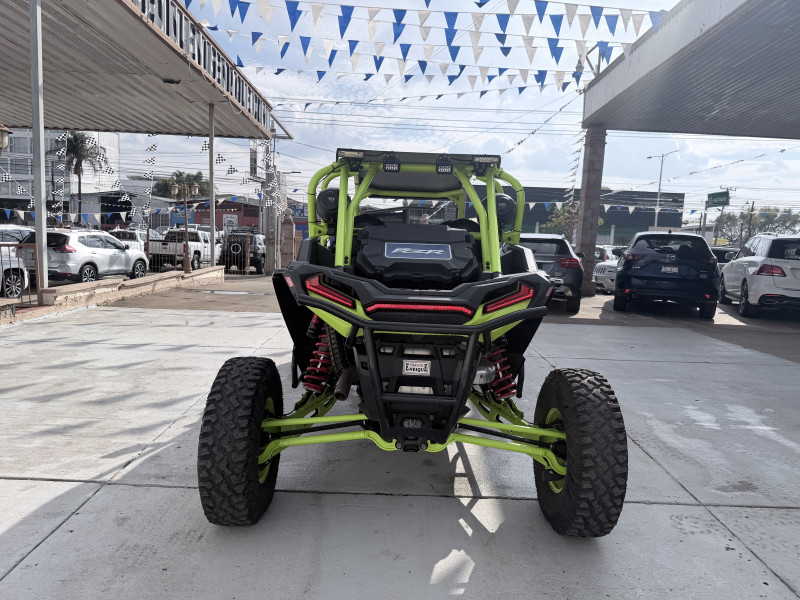 Polaris RZR DINAMIX 2021