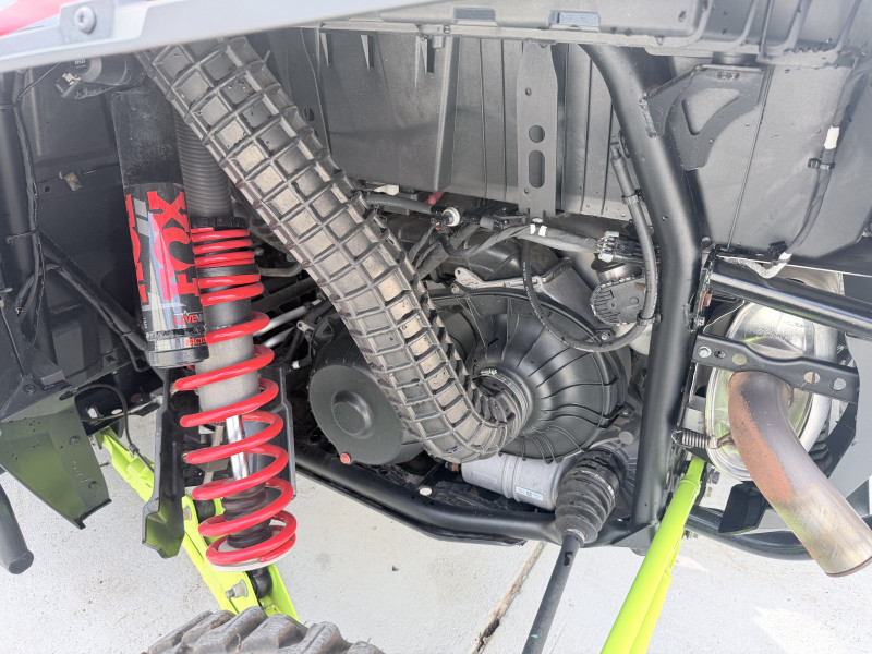 Polaris RZR DINAMIX 2021