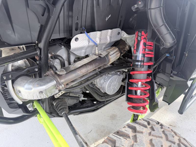 Polaris RZR DINAMIX 2021