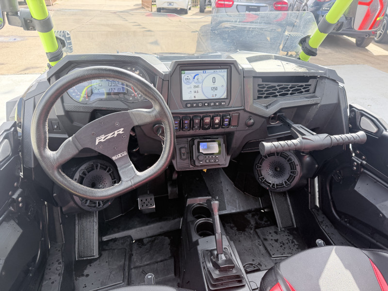 Polaris RZR DINAMIX 2021