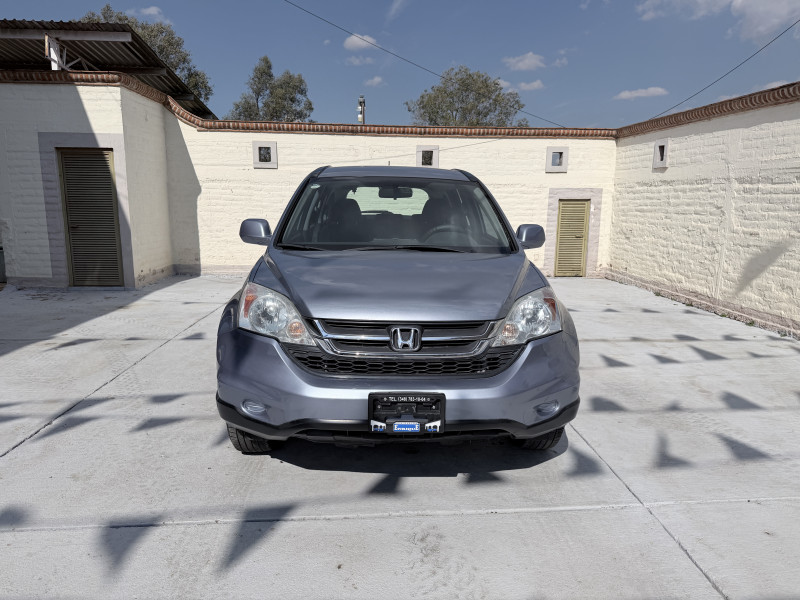 Honda CR-V EX 2011
