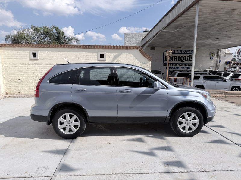 Honda CR-V EX 2011