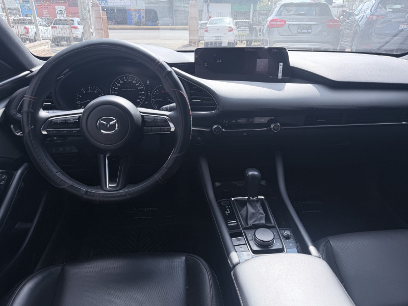 Mazda Mazda 3 GRAND TOURING 2024