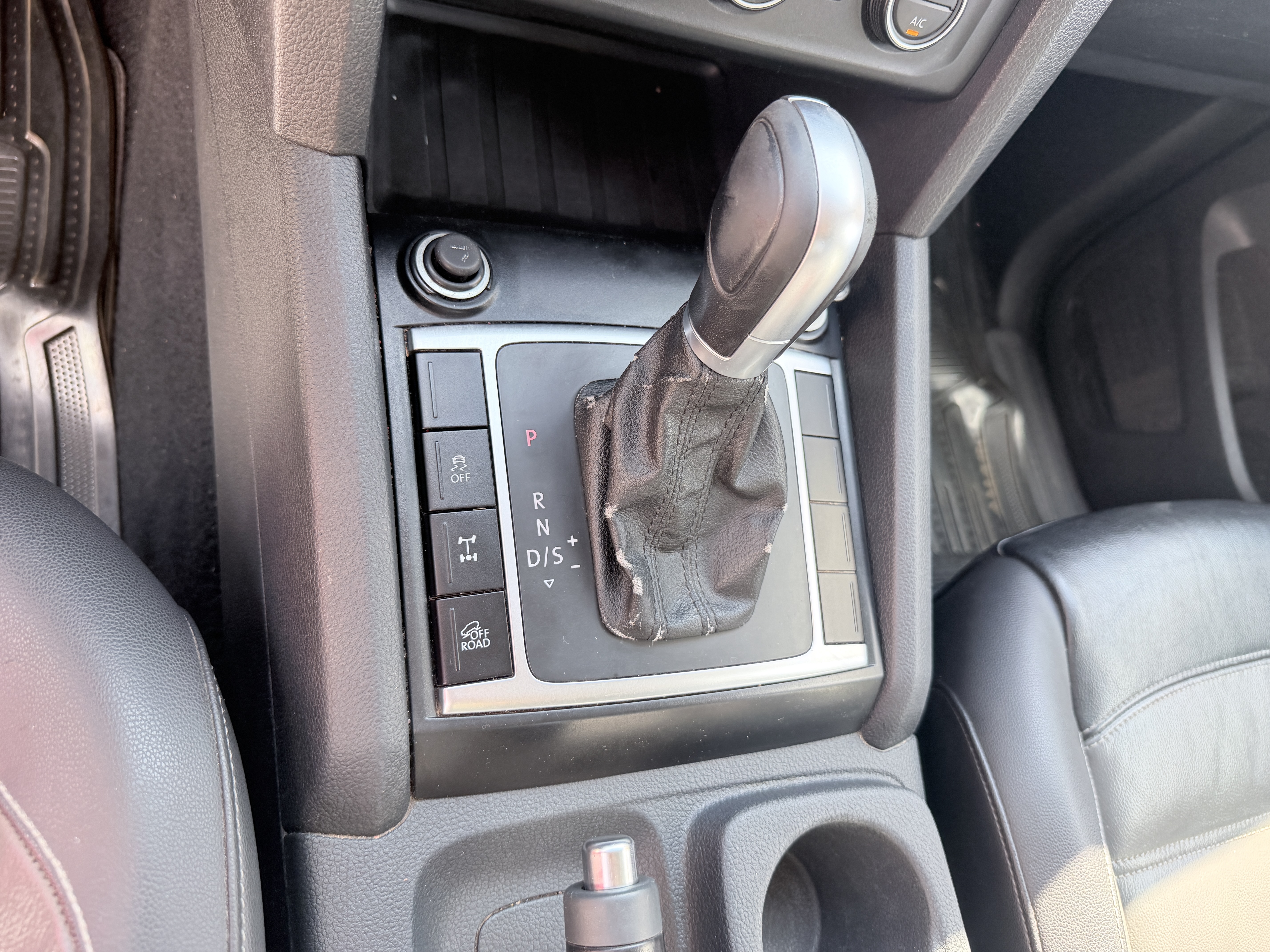 Volkswagen Amarok HIGHLINE 2018