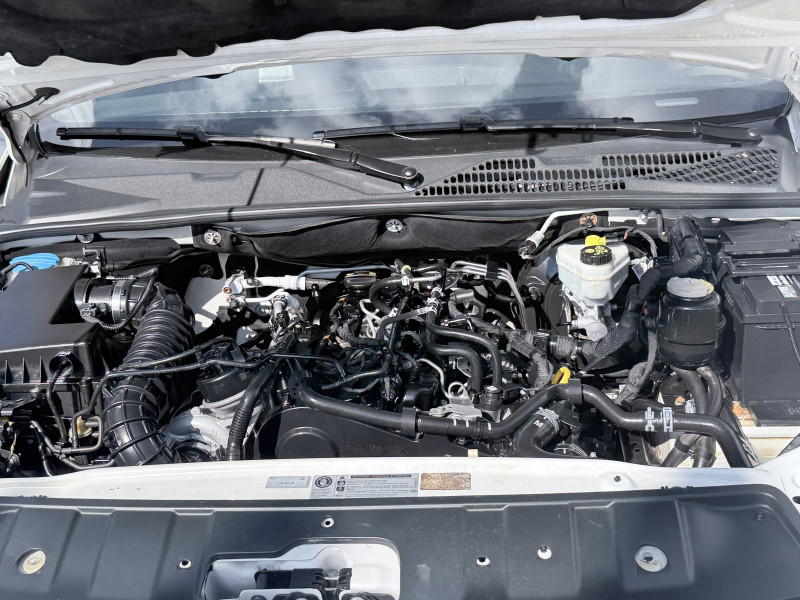 Volkswagen Amarok HIGHLINE 2018