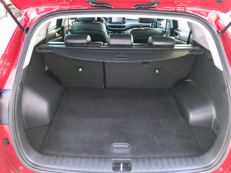 Hyundai Tucson Limited 2021