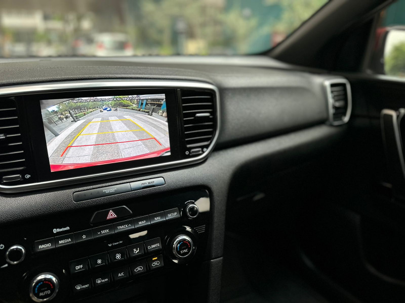Kia Sportage SXL 2019