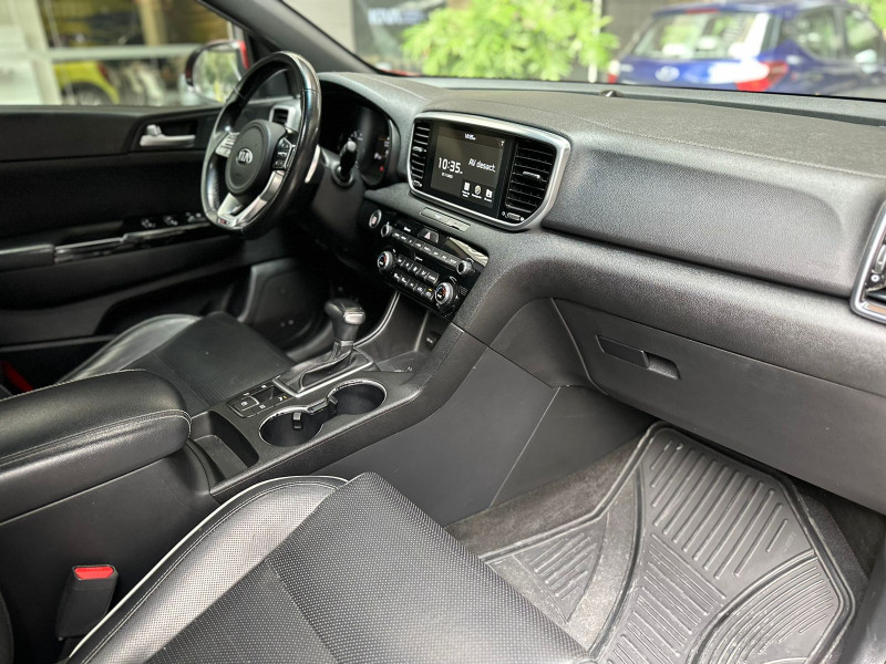 Kia Sportage SXL 2019
