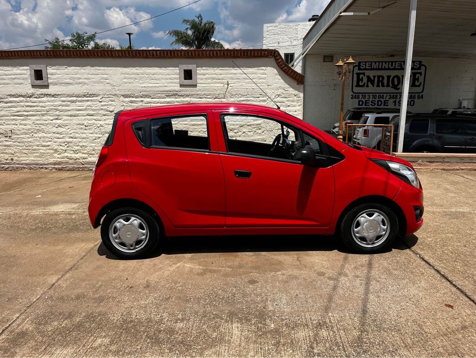 Chevrolet Spark LT Clasico 2016