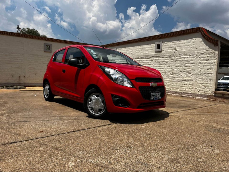 Chevrolet Spark LT Clasico 2016