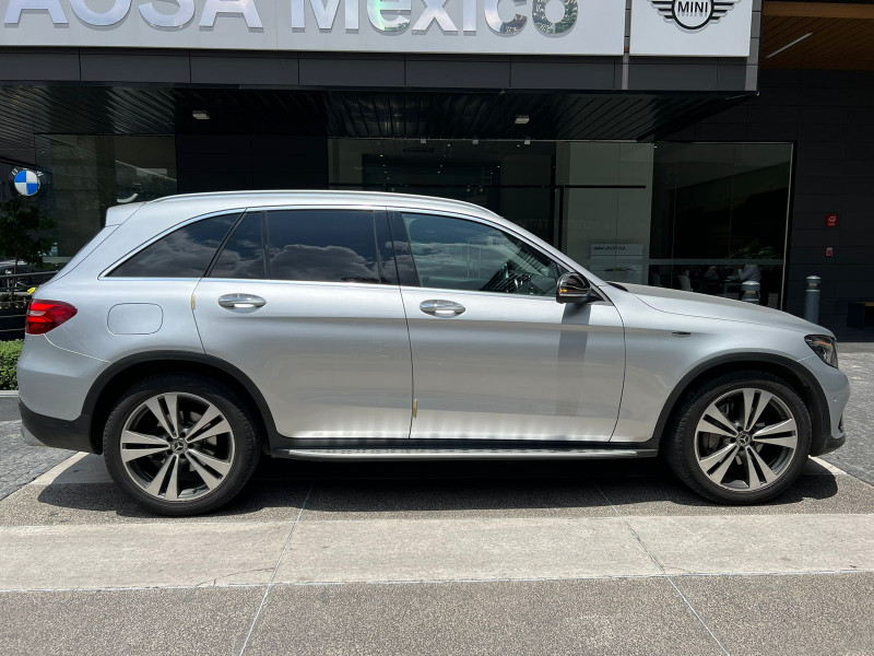 Mercedes Benz Clase GLC GLC300 Sport 2018