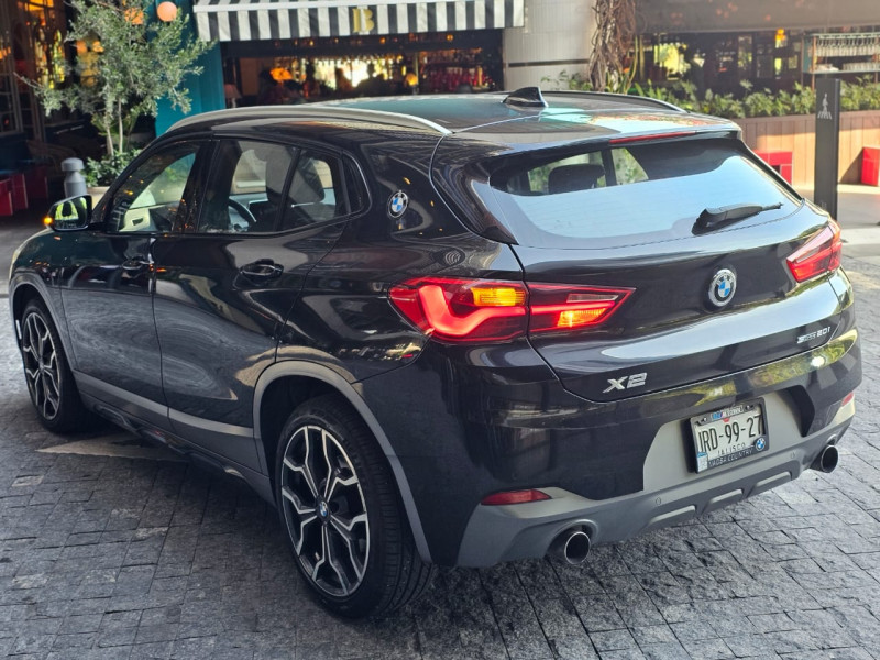 BMW X2 M Sport 2019