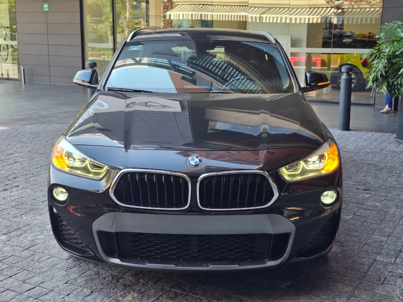 BMW X2 M Sport 2019