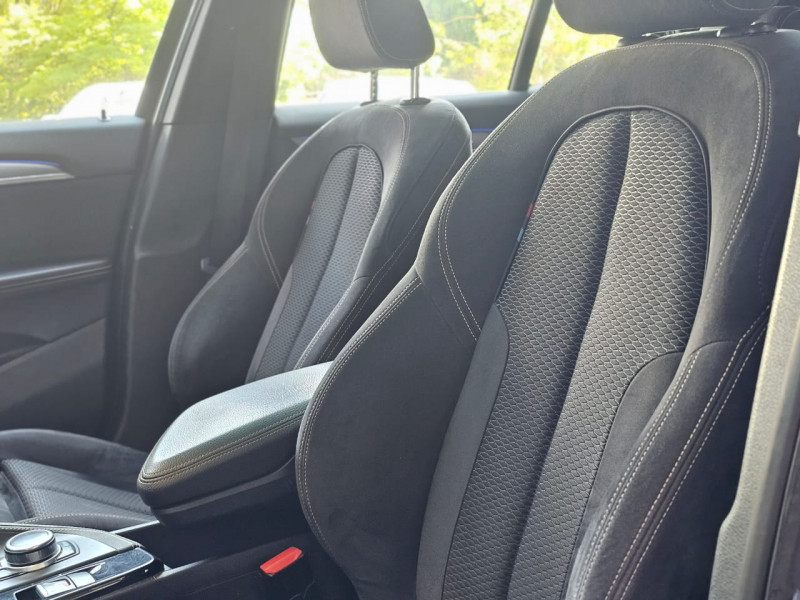 BMW X2 M Sport 2019