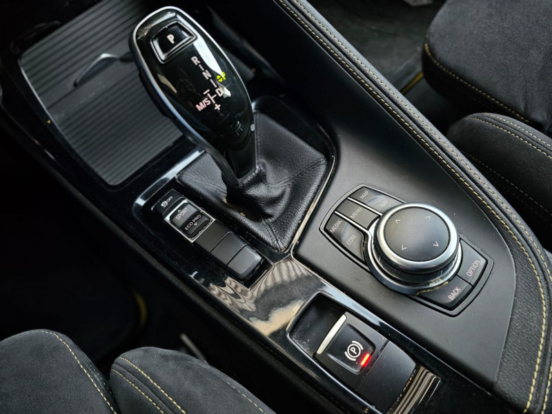 BMW X2 M Sport 2019