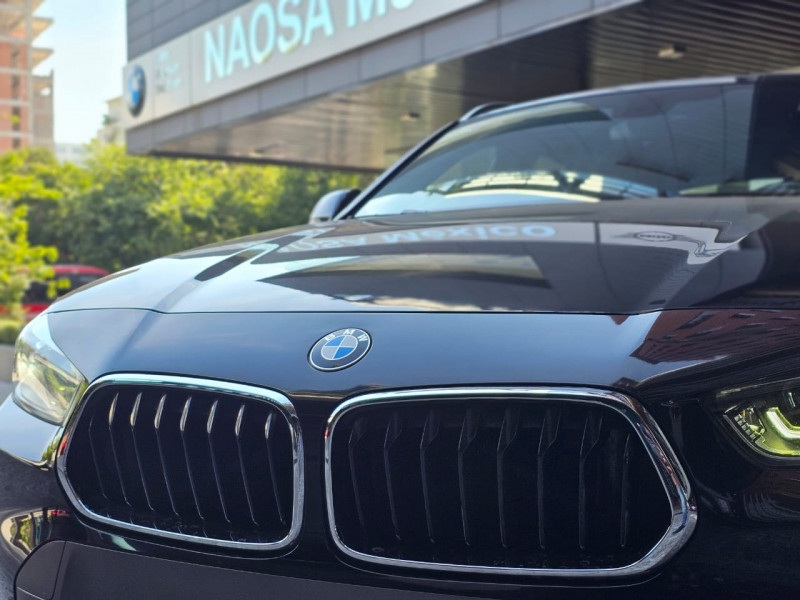 BMW X2 M Sport 2019
